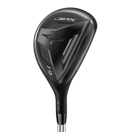 Mizuno JPX925 Fli-Hi utility iron