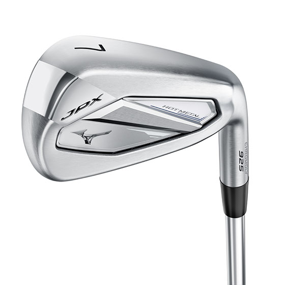 Mizuno JPX925 Hot Metal iron